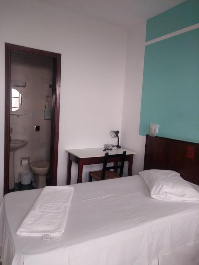 Hotel Flamboia Araraquara Exterior foto